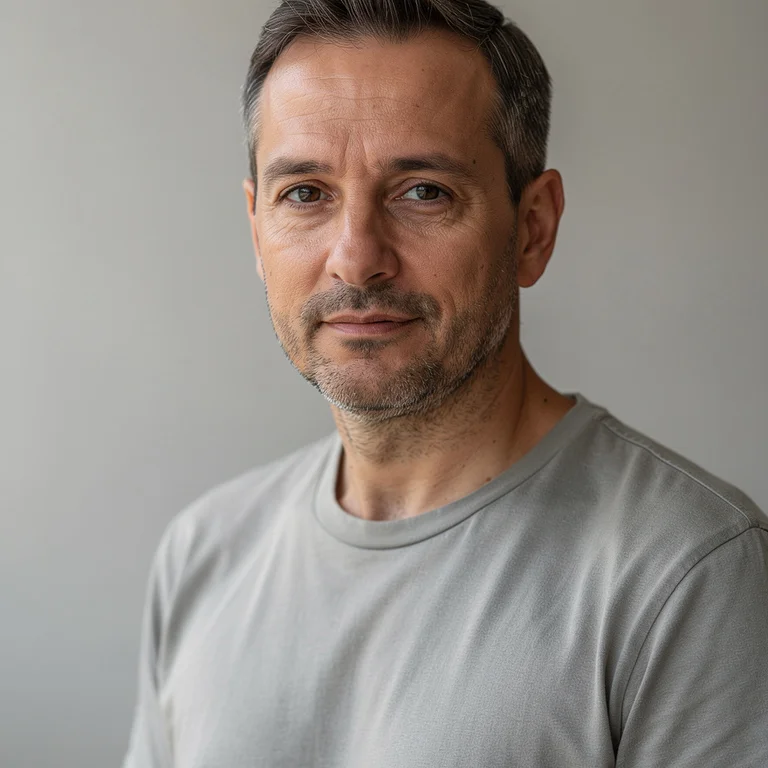 Lucas Fontanel